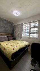 Blk 574A Woodlands Glen (Woodlands), HDB 4 Rooms #585790241